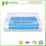 Cool Gel Memory Foam Pillow
