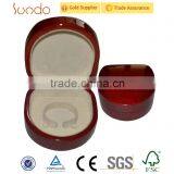 Hot Sale Luxury Elegant Custom Watch Box for Woman