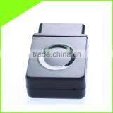 OBD II GPS Trackers With GSM SMS Communication and Low Cost for Fleet Management thumbnail-4