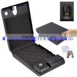 Biometric Safe Fingerprint Lock Money Counting Safe Box