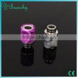 BEAUCHY New Design Drip Tip With Acrylic Penis Drip Tip and Metal Drip Tip thumbnail-3
