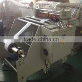 Printed Paper Photo Paper Sheet Cutting Machine thumbnail-4