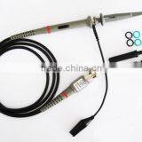 P6100 Oscilloscope probe(100MHz,1X/10X) osciloscopio sonda Oscilloscope