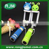 2015 New Product Monopod Wholesale Mini Selfie Stick With High Quality From Chinese Supplier Quality Choice thumbnail-3