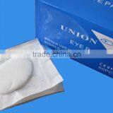 Cotton White Nature New Product Gauze Eye Pads thumbnail-5