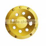 5/8"-11 PCD Floor Grinding Tools /Concrete Tools thumbnail-2