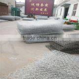 Gabion protection netting/gabion stone cage