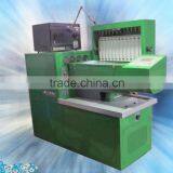 Made in China,CRI-J High Pressure Common Rail Injector Test Bench GRAFTING