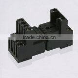 Kontron 14/8 Pin Din-rail Mouting General Purpose Relay Socket PYF14BE/PYF08BE thumbnail-2