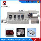 High Performance Low Price Plastic Vacuum Forming Machine