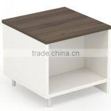 White Coffee Tables Wooden Tea Table Design End Table Reception Furniture