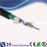XH GYTS Fiber Optic Cable Stranded Loose Tube Light-armored Cable thumbnail-2