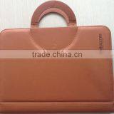 2014 Leather Business Portfolio Notebook for Gift thumbnail-1