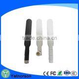 High Quality Flat Paddle Antenna 5dBi SMA Male 4G LTE Huawei Router Antenna thumbnail-5