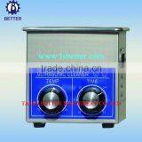 2L Heated Stainless Steel Ultrasonic Cleaner thumbnail-2