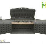 Outdoor Horizontal Storage Shed