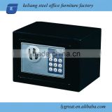 electronic small size safe box