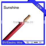 Twin and Earth Flat Cable Waterproof bv Cable thumbnail-4