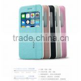 Import phone cover Kalaideng flip leather Case 100% fit for iphone 6