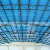 Corrugated Fiberglass PVC Roofing Tile