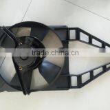Auto Radiator Cooling Fan for OPEL CORSA 1.4 94- 1341-258 thumbnail-2