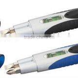 TC-466 2013 New Hot Sale Mini Plastic/ABS Multi Functional Tool Kit