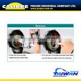 CALIBRE Blower Motor Remover / Installer Tool thumbnail-2