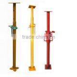 Q 235 Painted/galvanized Scaffold Adjustable Steel Prop for Construction thumbnail-3