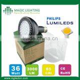 High Quality Led 36w Par30 Spotlight thumbnail-5
