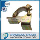 48.3mm Galvanized Board Scaffold Retaining Clamps