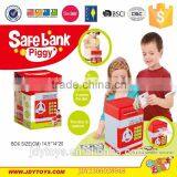 2016 Promotional Gift Items Piggy Bank for Kids Atm Bank Money Saving Box Toy thumbnail-1