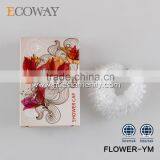 Eco Friendly Hotel Bathroom Shower Cap Disposable Cheap Shower Cap thumbnail-1