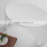 Customized Solid Surface Bathroom Stone Stools