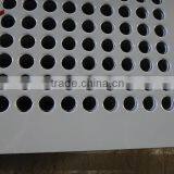 Perforated Metal Sheet For Crafts And Galvanized Perforated Sheets Transportation thumbnail-2