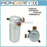 Customized Aftermarket Auto Air Conditioner Receiver Drier Filter 8131