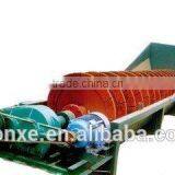 Shanghai Sand Washing Machine Price,Sand Screw Washer,Sand Washer 2LSX-1120 Mining Machine
