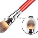 Private Label Foundation Brush,nylon Hair Makeup