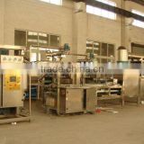 candy production equipments