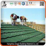 Soncap Certificate Africa Stone Coated Metal Roofing Sheet, Metal Tiles thumbnail-2