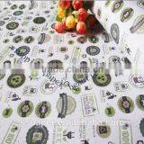 Solid Oak Wood Coffee Table Wood Nest Table Dining Table thumbnail-3