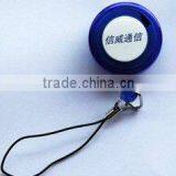 Yoyo Badge Name Card Holder