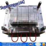 DME Plastic Injection Tooling Maker China thumbnail-1