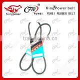 2016 CR Raw Cogged Rubber v Belts for Industrial thumbnail-1