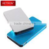 Spanish Bulk Sale Mobile Phone Power Bank 5500mAh