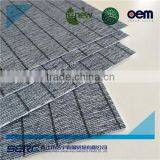 Striped Fiber Insole Board for Shoe Materials thumbnail-3