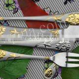 Stainless Steel Tableware Sets Stainless Steel Dinner Set Dinner Spoon