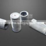 Silicon Carbide Filter Tube for Gas Analysing