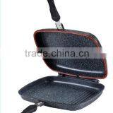 Aluminum Double Pan thumbnail-1