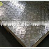 Aluminum Diamond Plate 3003 H14 H24 1 Bars 3 Bars 5 Bars thumbnail-6