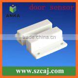 ABS material wired magnetic door sensor